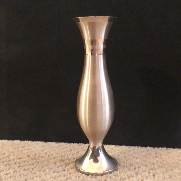 Vintage Silver bud vase, WMF- Ikora - Picture 3 of 8